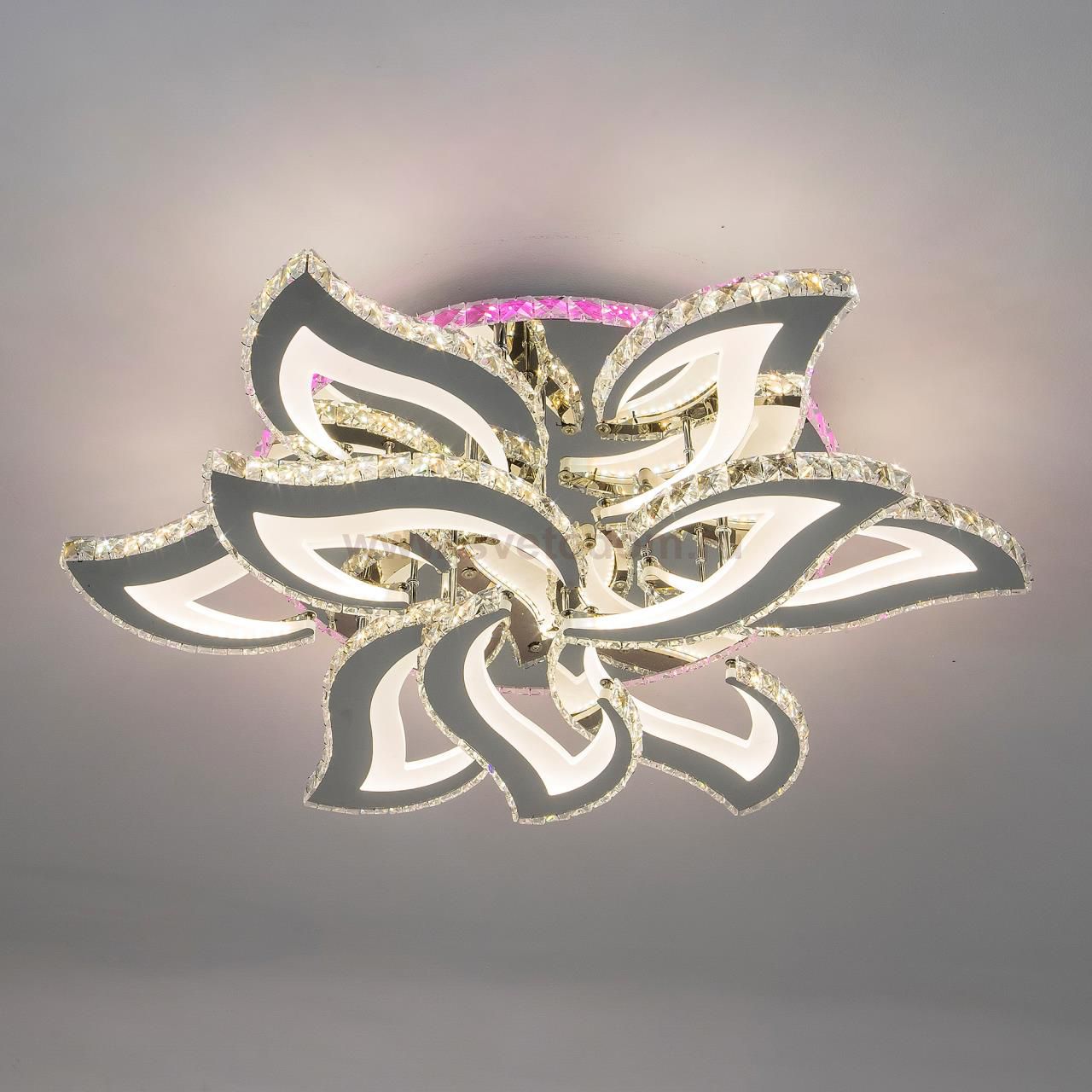 Потолочный светильник LED4U L3010-9