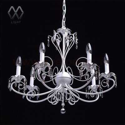 Люстра Mw light 301017307 Свеча