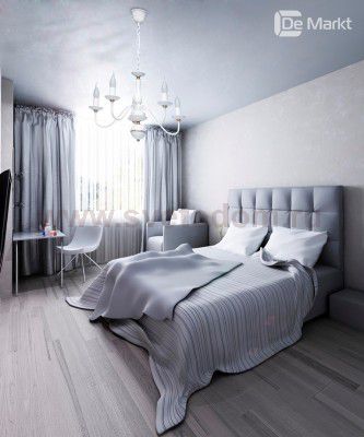 Люстра De markt 301018705 Свеча