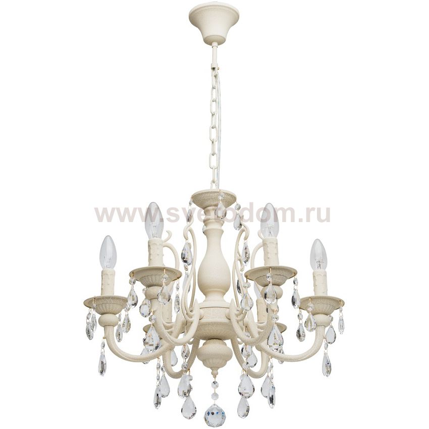 Люстра Mw light 301019006 Свеча