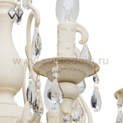 Люстра Mw light 301019108 Свеча