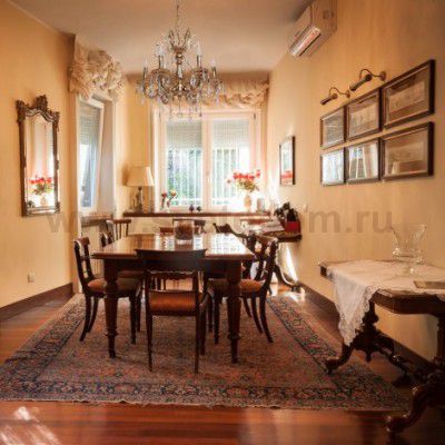 Люстра Mw light 301019406 Свеча