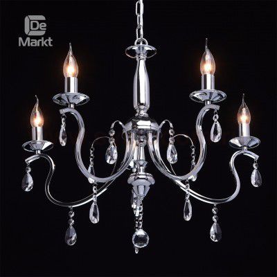 Люстра De markt 301019705 Свеча