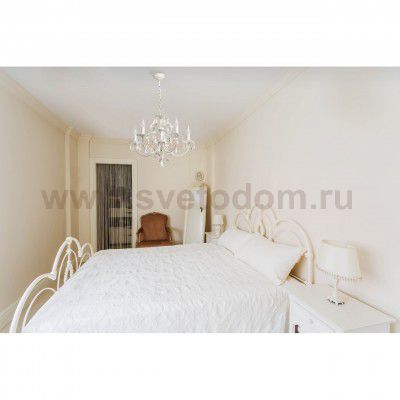 Люстра Mw light 301019805 Свеча