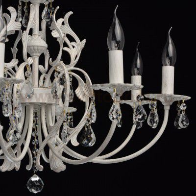 Люстра Mw light 301019908 Свеча