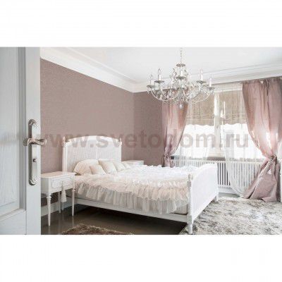 Люстра Mw light 301019908 Свеча