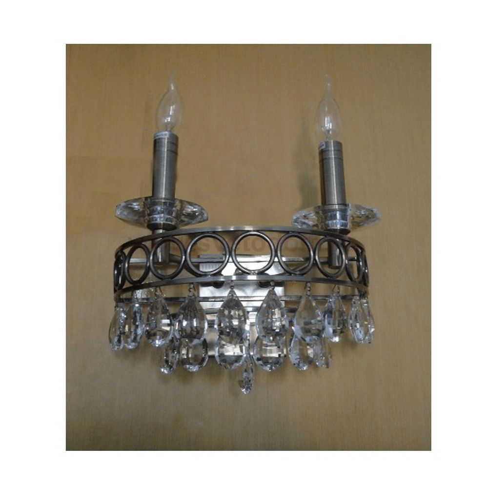 Светильник Mw light 301023002 