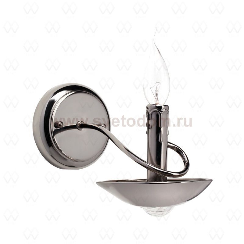 Светильник настенный бра Mw light 301023202 Свеча