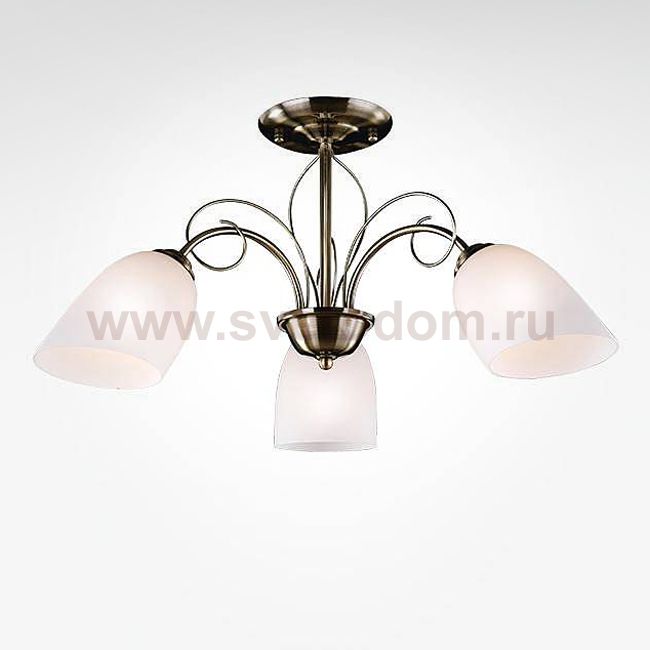 Eurosvet 30107/3 античная бронза