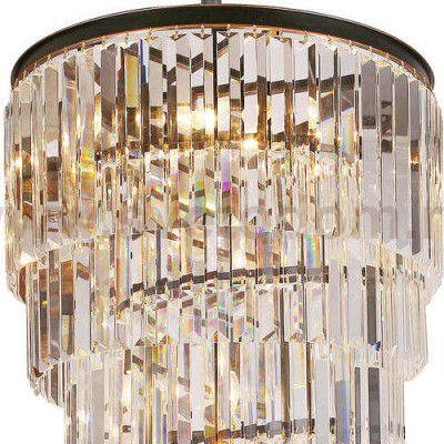 Подвесной светильник Divinare 3011/01 SP-15 CHARLOTTE