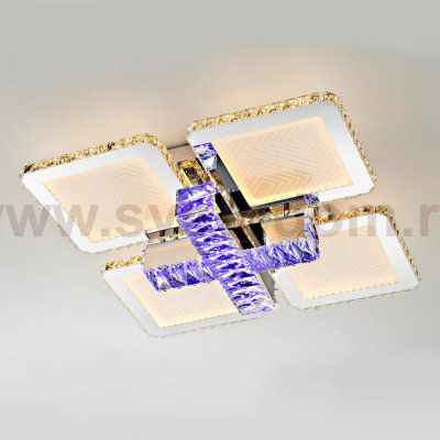 Потолочный светильник LED4U L3011-4