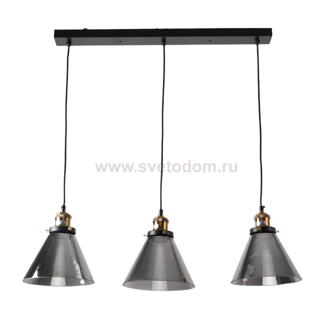 Экономсвет 30119/3BK+COP SM