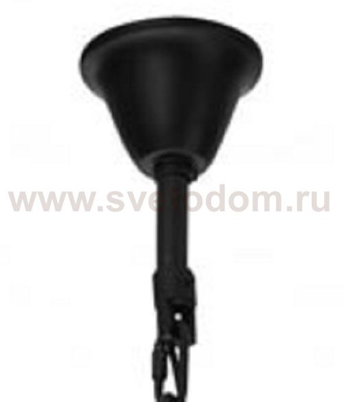Подвесной светильник Divinare 3011/01 SP-15 CHARLOTTE