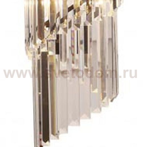 Подвесной светильник Divinare 3011/01 SP-15 CHARLOTTE