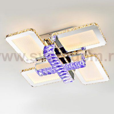 Потолочный светильник LED4U L3012-4