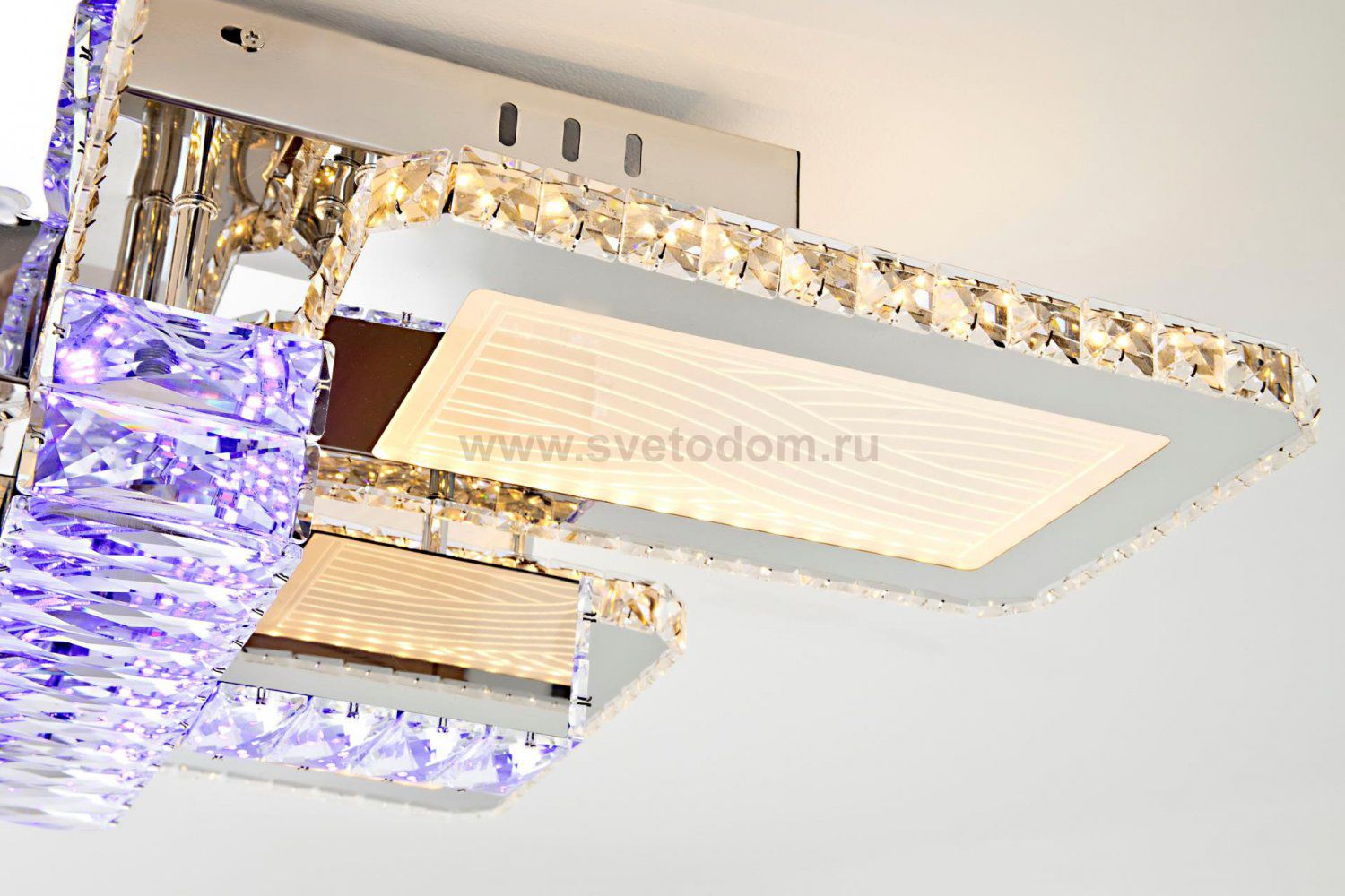 Потолочный светильник LED4U L3012-4