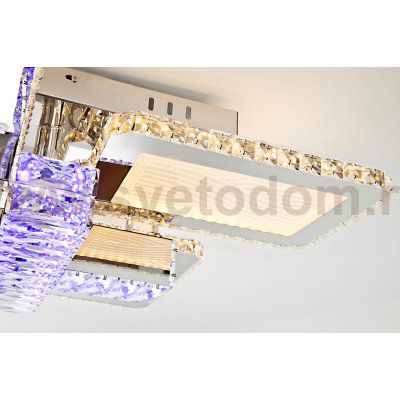 Потолочный светильник LED4U L3012-4