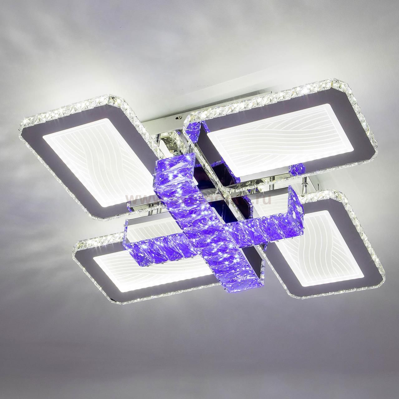 Потолочный светильник LED4U L3012-4