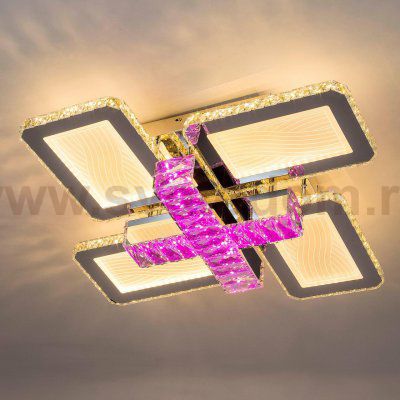 Потолочный светильник LED4U L3012-4