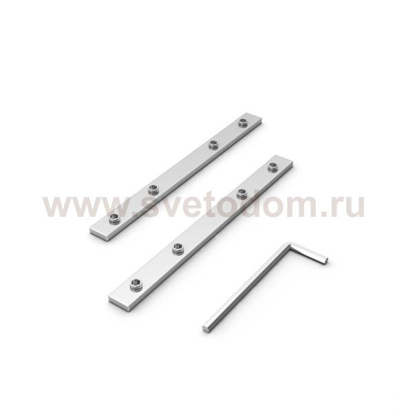 Соединитель профиля SL-LINIA32-FANTOM-180 Set (Arlight, Металл) Arlight 30122