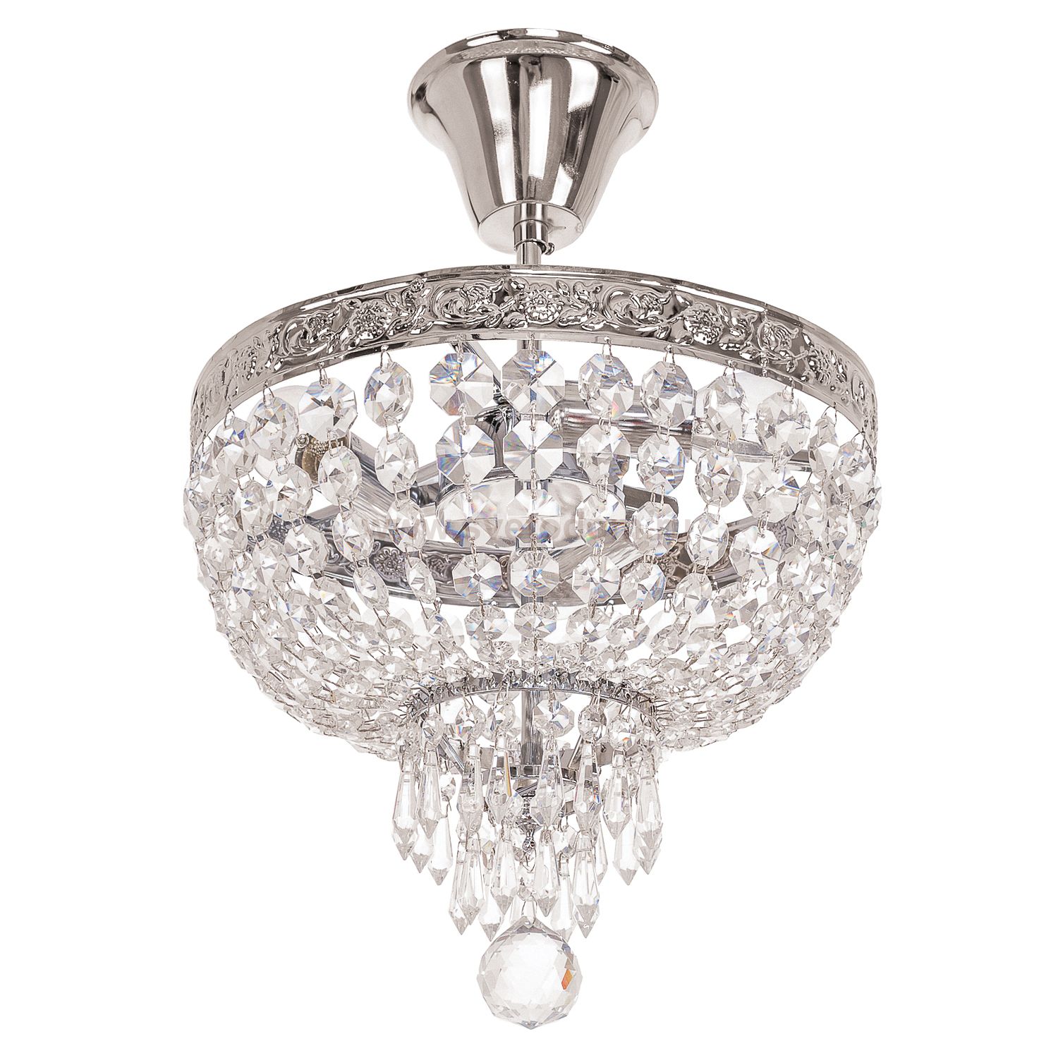 Светильник ЭкономСвет 301/3CR