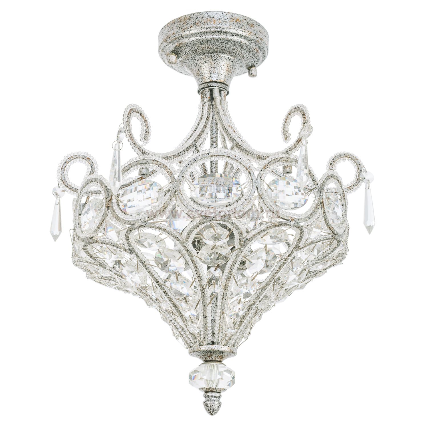 Светильник ЭкономСвет 3013R/2PAINTING