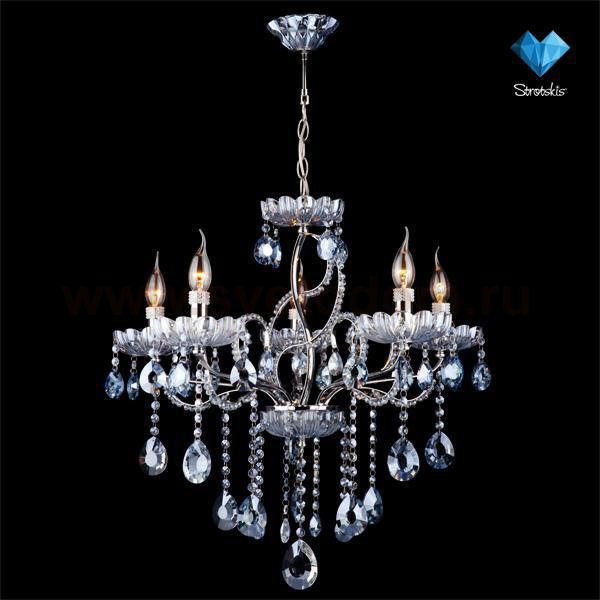 Люстра Eurosvet 3015/5