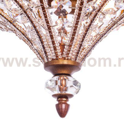 Светильник ЭкономСвет 3015R/2PAINTING