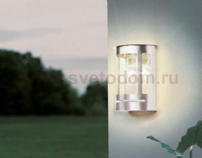 Светильник уличный Eglo 30173 DARIL