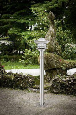 Уличный светильник Eglo 30183 MOUNA