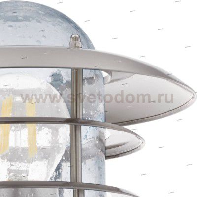 Уличный светильник Eglo 30183 MOUNA