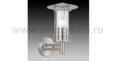 Светильник уличный Eglo 30184 LISIO