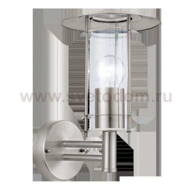 Светильник уличный Eglo 30184 LISIO