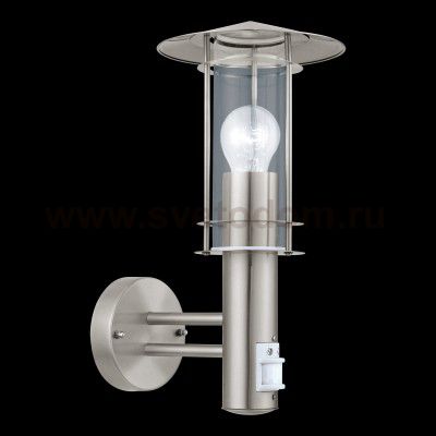 Светильник уличный Eglo 30185 LISIO