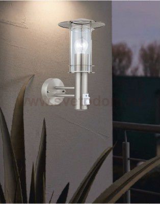 Светильник уличный Eglo 30185 LISIO