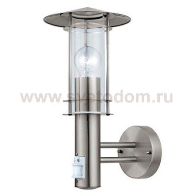 Светильник уличный Eglo 30185 LISIO