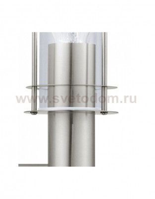 Светильник уличный Eglo 30185 LISIO