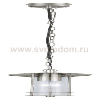 Светильник уличный Eglo 30186 LISIO