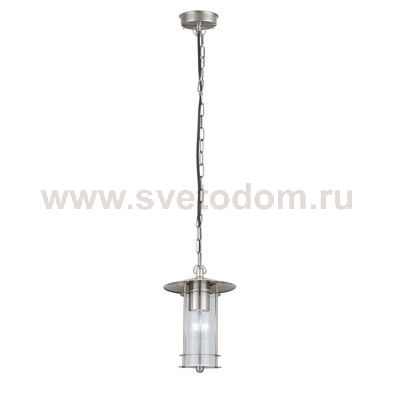Светильник уличный Eglo 30186 LISIO