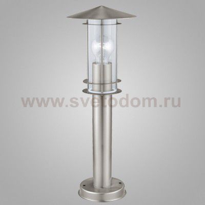 Светильник уличный Eglo 30187 LISIO