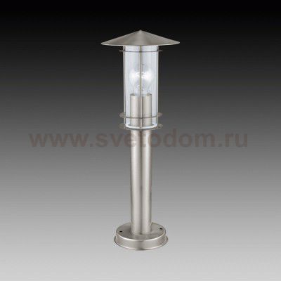 Светильник уличный Eglo 30187 LISIO
