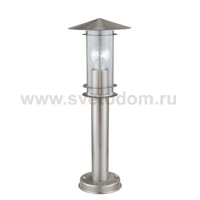 Светильник уличный Eglo 30187 LISIO