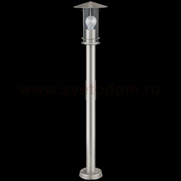 Светильник уличный Eglo 30188 LISIO