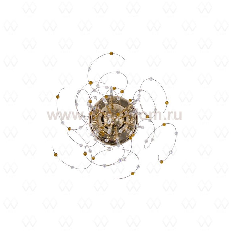 Светильник настенный бра Mw light 302021406 Ибица