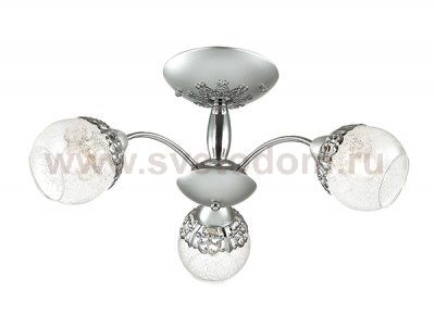 Люстра потолочная Lumion 3020/3C NEVETTE