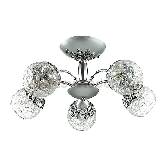 Люстра потолочная Lumion 3020/5C NEVETTE