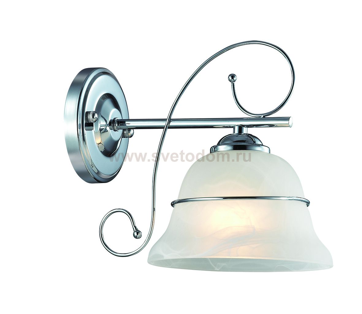 Светильник настенный бра Lumion 3021/1W NEVIA