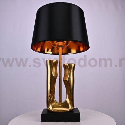 Настольная Лампа Chori Gold Tab D38 By Imperiumloft