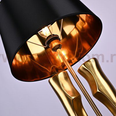 Настольная Лампа Chori Gold Tab D38 By Imperiumloft