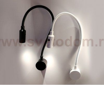 3026 white светильник настенный Italline